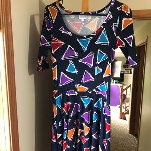 LuLaRoe Nicole